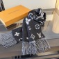 LV Reykjavik 2.0 Scarf 