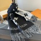 LV Reykjavik Scarf 