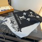 LV Reykjavik Scarf 