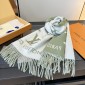 LV Reykjavik Scarf 