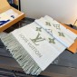 LV Reykjavik Scarf 
