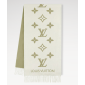 LV Reykjavik Scarf 