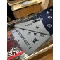 LV Cashmere Scarf