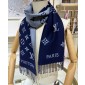 LV Cashmere Scarf