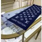 LV Cashmere Scarf
