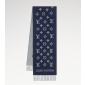 LV Cashmere Scarf