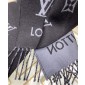 LV Cashmere Scarf