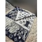LV Cashmere Scarf