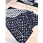 LV Cashmere Scarf