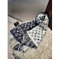 LV Cashmere Scarf