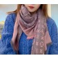 LV Shawl