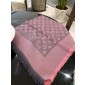 LV Shawl