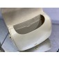 Pelle Di Vitello Borsa Granda Dior Bobby
