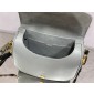 Pelle Di Vitello Borsa Granda Dior Bobby