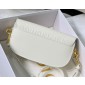 Christian Dior Bobby East-West Bag 