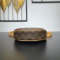 Louis Vuitton Monogram Loop M81098