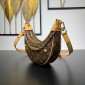 Louis Vuitton Monogram Loop M81098