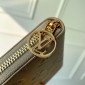 Louis Vuitton M81511 Portafoglio Zippy