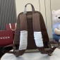 Gucci Ophidia Medium Backpack