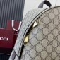 Gucci Ophidia Medium Backpack