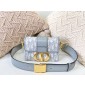 Christian Dior 30 Montaigne Box Bag