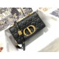 Christian Dior Small Dior Caro Bag 