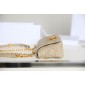 Christian Dior Small Dior Caro Bag 