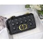 Medium Dior Caro Bag