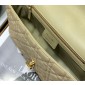 Christian Dior Large Dior Caro Bag 