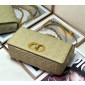 Christian Dior Large Dior Caro Bag 