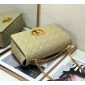 Christian Dior Large Dior Caro Bag 