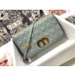 Christian Dior Large Dior Caro Bag 