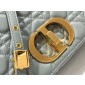 Christian Dior Large Dior Caro Bag 