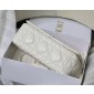 Christian Dior Large Dior Caro Bag 