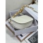 Christian Dior CD Signature Bag 