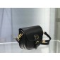 Pelle Di Vitello Borsa Media Dior Bobby  