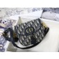 Pelle Di Vitello Borsa Media Dior Bobby  