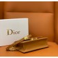 Christian Dior 30 Montaigne East-West Bag with Chain