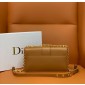 Christian Dior 30 Montaigne East-West Bag with Chain