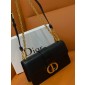 Christian Dior 30 Montaigne East-West Bag with Chain