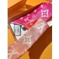 LV Silk Bandeau 