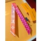 LV Silk Bandeau 
