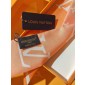 LV Silk Bandeau 