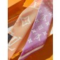 LV Silk Bandeau 
