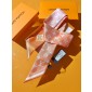LV Silk Bandeau 