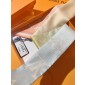 LV Silk Bandeau 