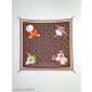 LV Silk Square 90cm