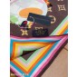 LV Silk Square 90cm