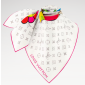 LV Silk Square 90cm