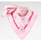 LV Silk Square 90cm